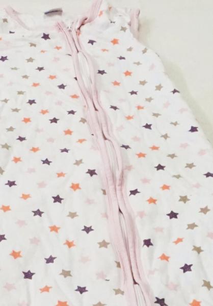 Schlafsack 110 cm von Wunderbärchen (3162)